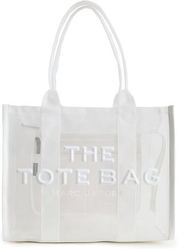 Marc Jacobs Women's The Mesh Large Tote Bag in Saudi Arabia