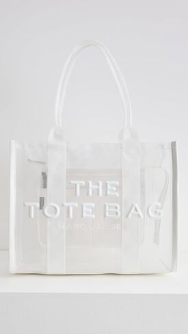 Marc Jacobs Women's The Mesh Large Tote Bag in Saudi Arabia
