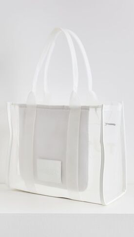 Marc Jacobs Women's The Mesh Large Tote Bag in Saudi Arabia