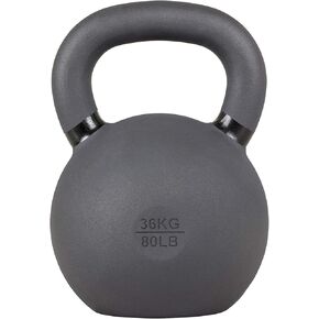 Lifeline Kettlebell Weight for Whole-Body Strength Training with Kettlebells in Kuwait