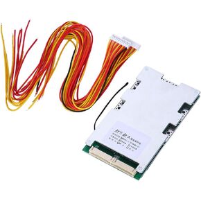 20S 60A Lithium Battery Charging Board PCB Board Balance