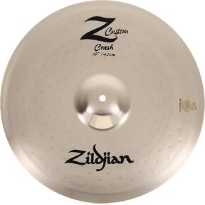 Zildjian Z Custom Crash Cymbal - 18 inch