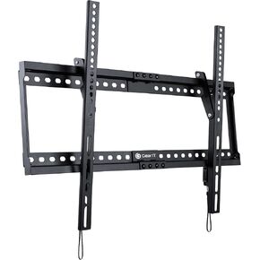GEARit TV Wall Mount/Monitor (TVs 37 to 80 inch) Up to 165lbs - Slim Full Tilt, Articulating Arm, Vesa 200 300 400 600