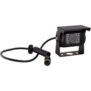 iBeam Heavy Duty Commercial Camera with Hood