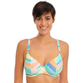 Freya Summer Reef Plunge Underwire Bikini Top (204802)