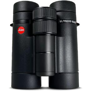 Leica 40091 Ultravid 10X32 HD Plus Binoculars