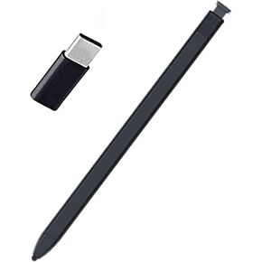 Lunar Black Stylus 5G Pen Replacement for TCL Stylus 5G T779W Version Stylus Pen (with TypeC Cable)