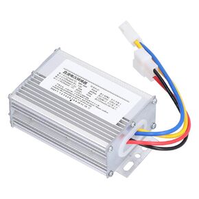 48V‑96V to 12V DC Voltage Converter Step-Down Converter Module Stable Waterproof Efficient Output Power Supply Aluminum Alloy Transformer Power Transformers