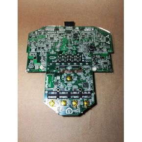 800 Motherboard for Roomba 800 801 805 860 870 PCB Circuit Board MCU