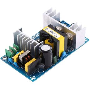 AC-DC 100-240V to 36V 5A 180W 50/60HZ Power Supply Switching Board Module