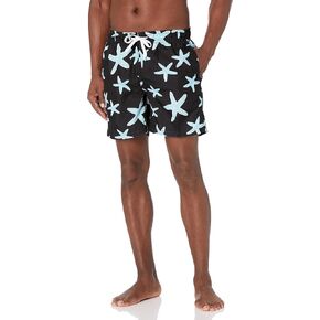 Men's Riviera Swim Trunks (Regular & Extended Sizes)
