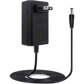 12V AC DC Power Supply Adapter for Celestron 18778 Telescope Compatible with NexStar 4SE 5SE 6SE 8SE 130SLT 127SLT, LCM 114LCM 90LCM, CPC 800 1100 HD, with 6ft Long Power Cord