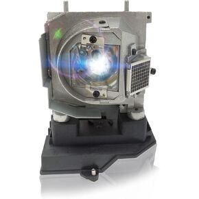 NP20LP Projector Replacement Lamp with Housing Compatible with NEC U300X / U300XG / U310W / U310WG / U310W-WK1