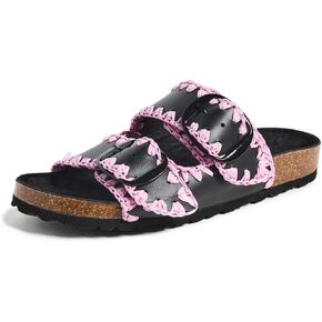 Women's Dazed Slides