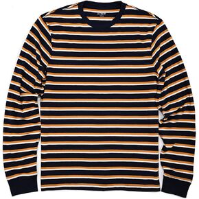 J.Crew Mercantile Men's Long-Sleeve Washed Jersey Tee