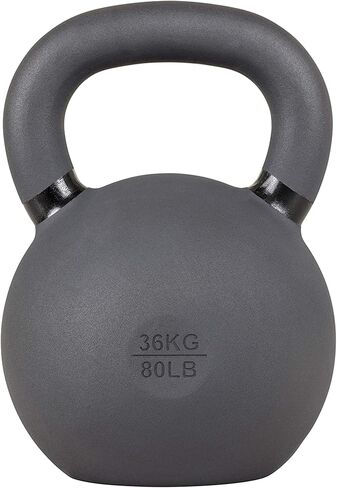 Lifeline Kettlebell Weight for Whole-Body Strength Training with Kettlebells in Kuwait