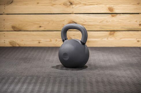 Lifeline Kettlebell Weight for Whole-Body Strength Training with Kettlebells in Kuwait