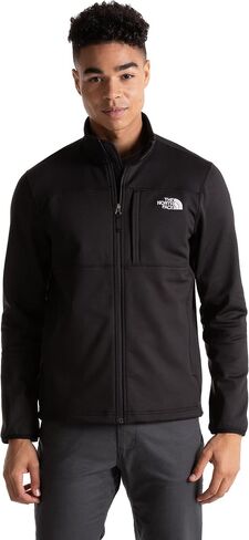 سحاب كامل للرجال من THE NORTH FACE Astro Ridge، أزرق داكن، مقاس متوسط in Saudi Arabia