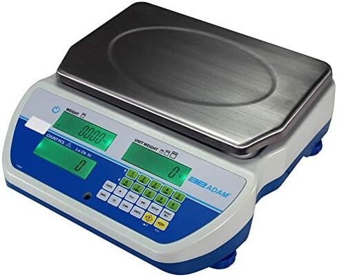 Adam Equipment Cruiser CCT 48 Bench Counting Scales 100lb / 48kg Capacity x 0.005lb / 2g Readability in Kuwait