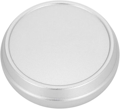 Metal Lens for Fujifilm X100 X100S X100T Camera Accessories, Professional Protective Digital Camera Camcorder Lens Cover for Fujifilm X100 X100S X100T (Silver) in Saudi Arabia