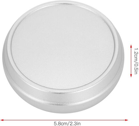 Metal Lens for Fujifilm X100 X100S X100T Camera Accessories, Professional Protective Digital Camera Camcorder Lens Cover for Fujifilm X100 X100S X100T (Silver) in Saudi Arabia