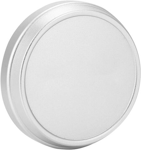Metal Lens for Fujifilm X100 X100S X100T Camera Accessories, Professional Protective Digital Camera Camcorder Lens Cover for Fujifilm X100 X100S X100T (Silver) in Saudi Arabia