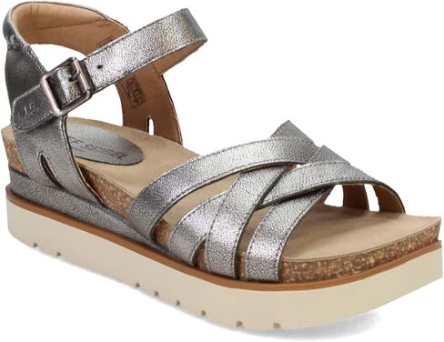 جوزيف سيبل كليا 14 بلاتين مضاد للمعادن/مضاد للمعادن الاتحاد الأوروبي 40 (سيدات الولايات المتحدة 9-9.5) M in Kuwait