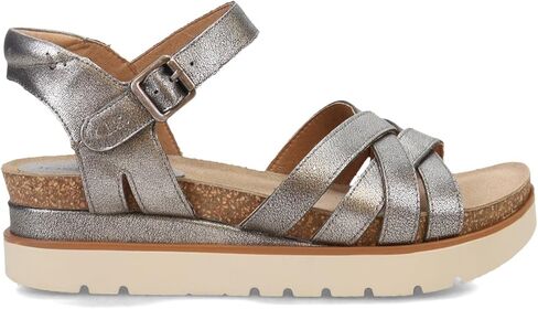 جوزيف سيبل كليا 14 بلاتين مضاد للمعادن/مضاد للمعادن الاتحاد الأوروبي 40 (سيدات الولايات المتحدة 9-9.5) M in Kuwait