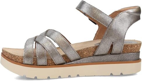 جوزيف سيبل كليا 14 بلاتين مضاد للمعادن/مضاد للمعادن الاتحاد الأوروبي 40 (سيدات الولايات المتحدة 9-9.5) M in Kuwait