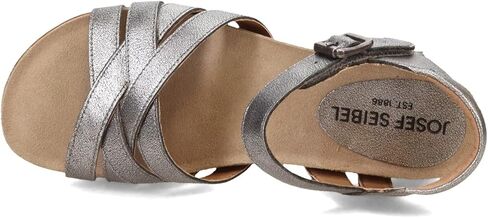 جوزيف سيبل كليا 14 بلاتين مضاد للمعادن/مضاد للمعادن الاتحاد الأوروبي 40 (سيدات الولايات المتحدة 9-9.5) M in Kuwait