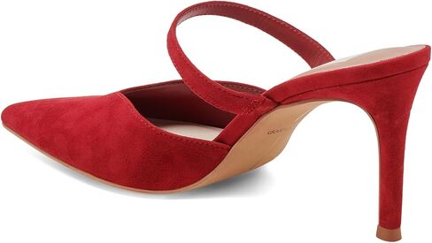 Dolce Vita Women's Kanika Sandal, Crimson, 7 in Saudi Arabia