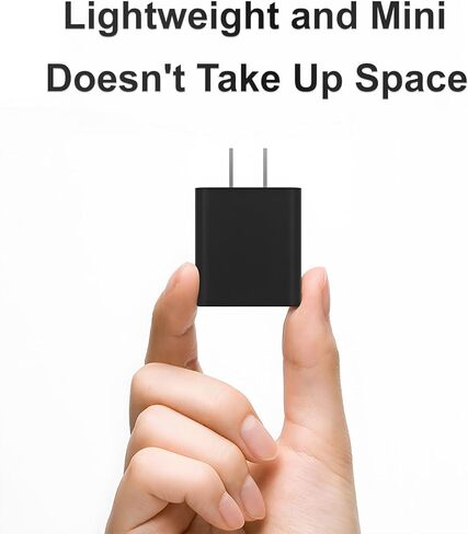 شاحن حائط USB 5 فولت 2 أمبير محول طاقة شاحن محمول عالمي USB قابس شاحن الهاتف الخليوي متوافق مع iPhone، iPad، Samsung، iPod، Nokia، LG، HTC، Moto Travel Office الاستخدام المنزلي in Kuwait