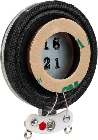 Dayton Audio DAEX19CT-4 Coin Type 19mm Vented Exciter 5W 4 Ohm in Kuwait