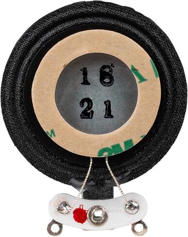 Dayton Audio DAEX19CT-4 Coin Type 19mm Vented Exciter 5W 4 Ohm in Kuwait