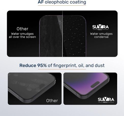 غطاء هاتف كومبو 5 في 1، حافظة مغناطيسية شفافة، (متوافق مع iPhone 15Pro Max)، غير أصفر اللون مع شاشتين و2 واقيات عدسة الكاميرا - الحماية والأناقة القصوى in Saudi Arabia
