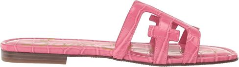 Sam Edelman Women's Bay Flat Sandal in Saudi Arabia
