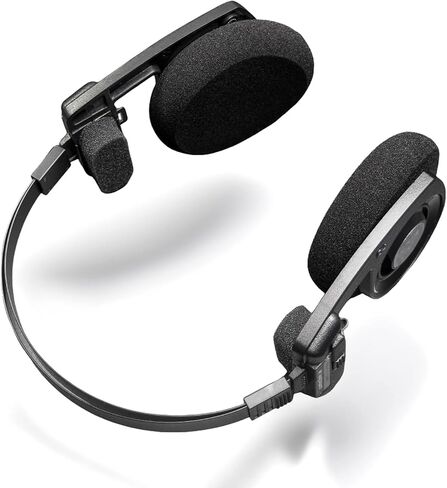 3 أزواج من وسائد الأذن الإسفنجية متوافقة مع سماعات الرأس Koss Portapro Porta Pro Porta Pros Ksc75 Ksc35 (مجموعات/أطقم سوداء فاخرة) in Saudi Arabia