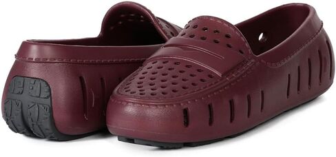 حذاء لوفر نسائي من Posh Driver 2.0 بدون كعب in Kuwait