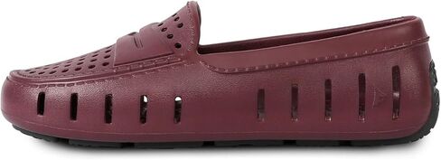 حذاء لوفر نسائي من Posh Driver 2.0 بدون كعب in Kuwait