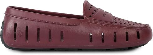 حذاء لوفر نسائي من Posh Driver 2.0 بدون كعب in Kuwait