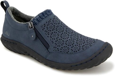 Jambu JBU Amber Womens Slip On 12 BM US Navy in Saudi Arabia