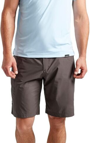 TRUEWERK Men's Cloud Short, XL, Black in Saudi Arabia