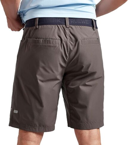 TRUEWERK Men's Cloud Short, XL, Black in Saudi Arabia