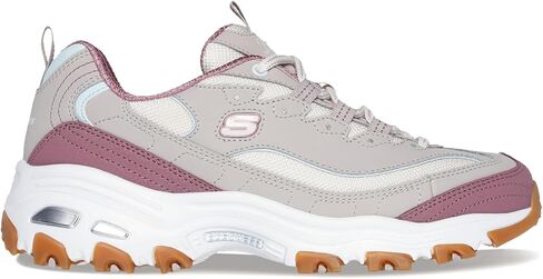 حذاء رياضي نسائي من Skechers Sport D'Lites-Popular Vote in Saudi Arabia