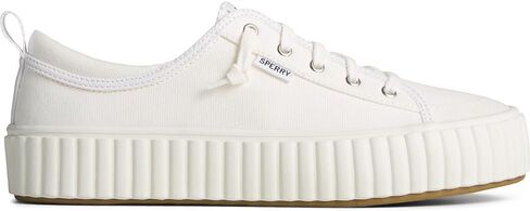 Sperry women's Pier Wave Sneaker in Saudi Arabia