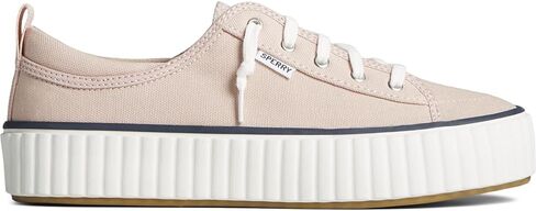 Sperry women's Pier Wave Sneaker in Saudi Arabia