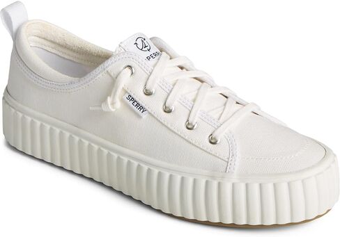 Sperry women's Pier Wave Sneaker in Saudi Arabia