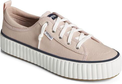 Sperry women's Pier Wave Sneaker in Saudi Arabia