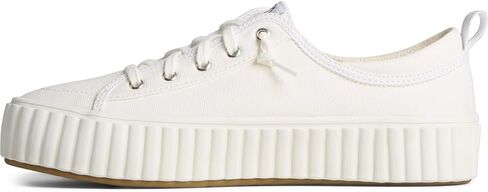 Sperry women's Pier Wave Sneaker in Saudi Arabia