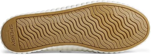Sperry women's Pier Wave Sneaker in Saudi Arabia